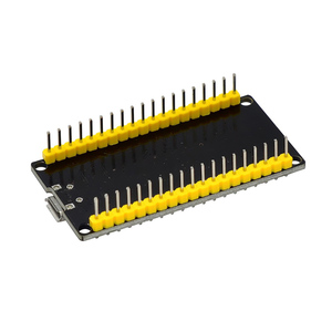 ESP32-Entwicklungsplatine Wireless WiFi + Bluetooth 2-in-1 Dual-Core-CPU-Steuer platinen ESP-32S mit geringem Strom verbrauch - Product Image 2