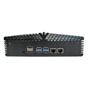 Nvidia jetson-kit de desarrollo nx, 8GB o 16GB, Flame Ebox (sin GMSL), placas y kits compatibles con Leetop - Product Image 3