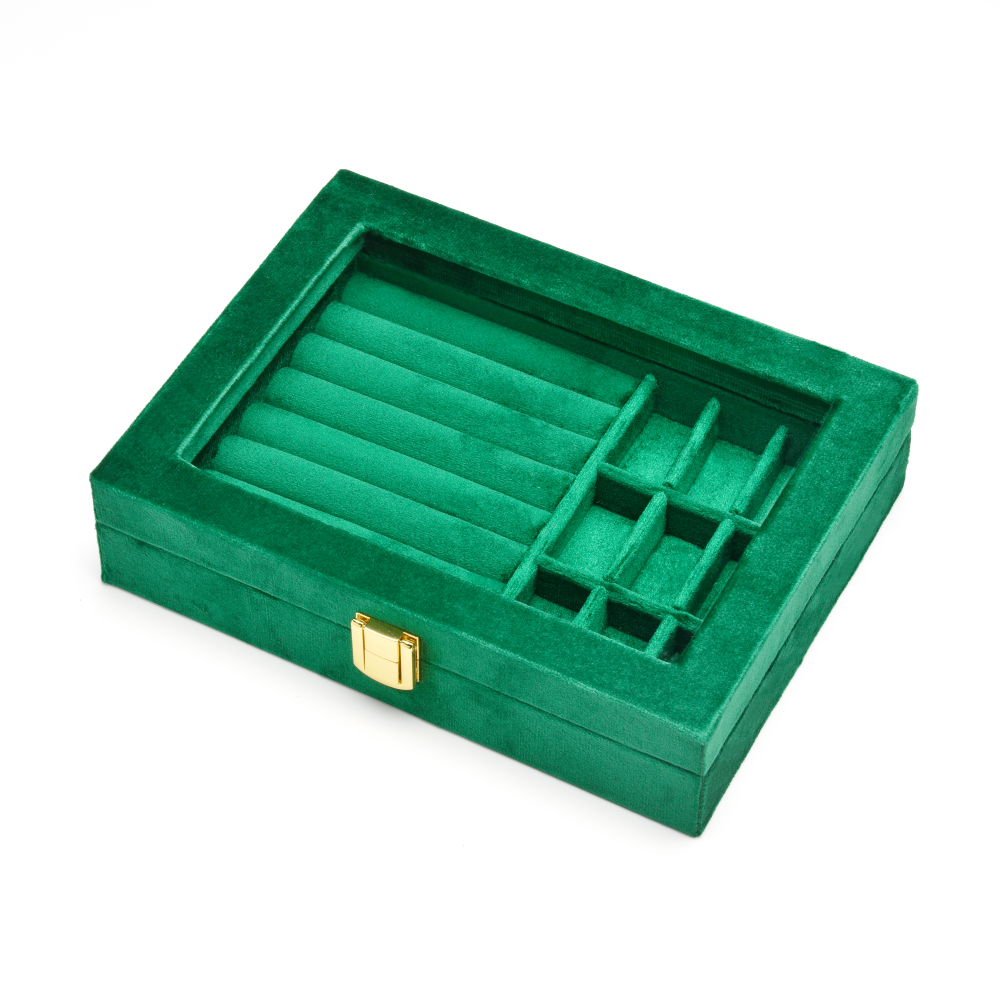 #G116 Green