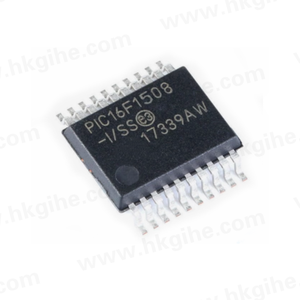 HIgh Quality Integrated Circuits SSOP-20 <strong>PIC16F1508</strong> <strong>PIC16F1508</strong>-<strong>I</strong>/SS Microcontroller Chip - Product Image 1