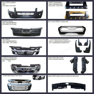 五十铃最大侧镜2008 2009 2010 2011五十铃最大侧镜 - Product Image 4