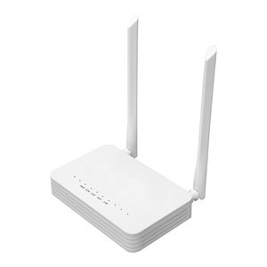 Modem XPON ONU ZT-OLT ottimizzati con porte 1GE + 3FE, WiFi 2.4G e protocolli di convergenza di rete senza interruzioni - Product Image 3
