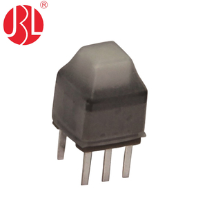 2024 nuovo interruttore a pulsante impermeabile DPDT che blocca attraverso il foro interruttore a pulsante 12v - Product Image 2