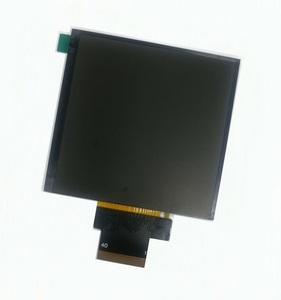Schermo in pollici interfaccia piccola modulo Spi 3.5tft Display Lcd grafico Tft Rgb da 3.5 pollici quadrato 480x480 - Product Image 2