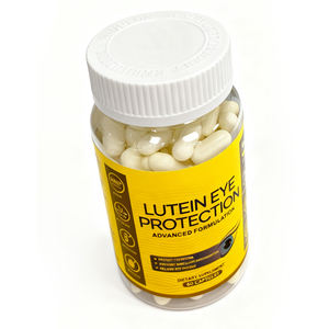 OEM sức khỏe Vitamin <span class=keywords><strong>Lutein</strong></span> viên nang bán chạy nhất chăm sóc mắt bổ sung để làm giảm mệt mỏi mắt - Product Image 4