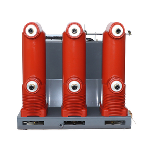 VS1 12KV Wenzhou VCB 630A-2000A de alto voltaje Disyuntor de vacío inteligente de tipo fijo para conmutador VCB Carrito de mano - Product Image 5