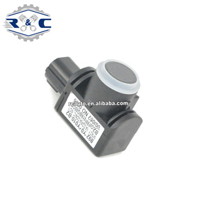 R&amp;C High Quality Auto <strong>Reverse</strong> <strong>Sensor</strong> 89341-YY010-B2 Rear Parking <strong>Sensors</strong> for Toyota RAV4 Car Radar Trasero <strong>Sensor</strong> - Product Image 1