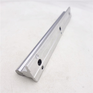 带滑块的直线导轨SBR16 SBR16UU滚珠轴承单元1m 2m 3m定制长度 - Product Image 6