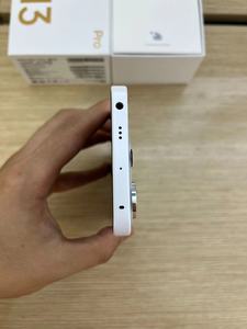Redmi Note 13 Pro 5G Smartphone Octa-Core No Dismantling Repair <strong>Function</strong> <strong>Android</strong> Wifi I11 Pro Max 6.7 Inches Used All - Product Image 3