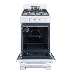 Gexiang Professional <strong>Gas</strong> Range <strong>Oven</strong> Manufacturer OEM Household Use Convection Feature Grill Function Natural <strong>Gas</strong> Furnace Burner - Product Image 1