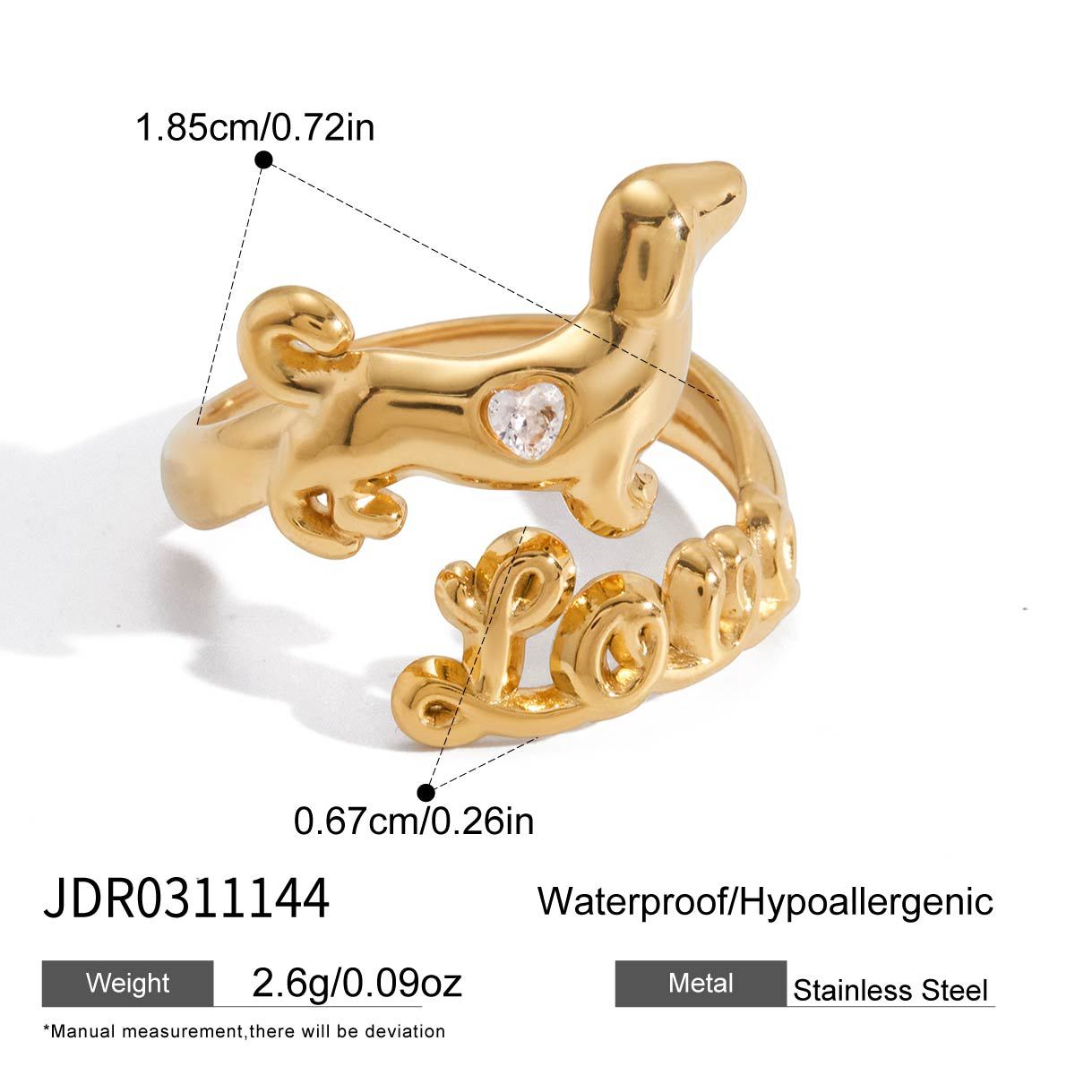 JDR0311145
