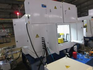 Cnc Crankshaft Angular Approach <strong>Cylindrical</strong> Surface Grinding <strong>Grinder</strong> <strong>Machine</strong>