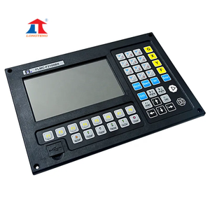 2023 Nuevo producto Máquina de corte por plasma Sistemas CNC Software de tubería redonda Fangling F2100BX Controlador CNC - Product Image 2