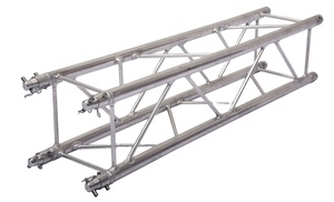 ライブコンサートパフォーマンスのための最大負荷照明スタンド使用を備えたプロのゴールポストトラス - Product Image 4