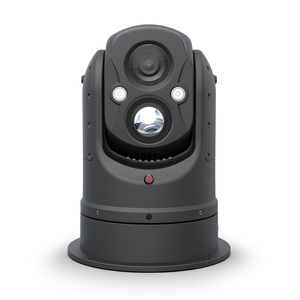 Mytech กล้องวงจรปิด T160-DO ระยะทาง80 IR DISTANCE PTZ H.265 30X ติดตั้งกล้อง PTZ ความร้อน - Product Image 1
