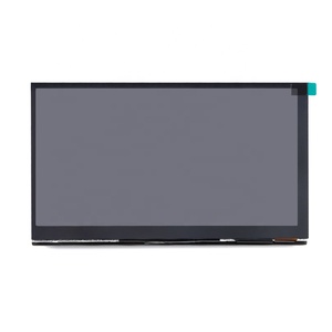 7 "7-Zoll-LCD-Anzeigemodul Kapazitiver Touchscreen X600 IPS HD Voll betrachtung winkel Kompatibel mit Raspberry Pi 3B/4B