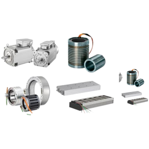 Kompakter Synchron-Servomotor 1FK7040-5AK71-1FH2 1FK7040-2AK71-1RH0 eine große Anzahl von Motor modellen