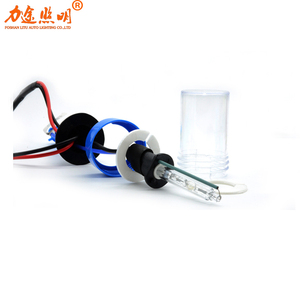 OEM HIDキセノン電球35W55W自動キセノンライトD1S車HIDヘッドライト4300K5600 K 6500K D2S D3SD4S後付け用