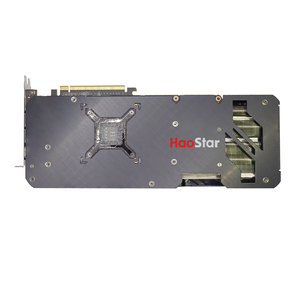 グラフィックカードHaostarRX5700xtデスクトップコンピューター<span class=keywords><strong>amd</strong></span> 8G GDDR6256ビットグラフィックカードvs rx6750xt7700xtゲーミングCPUとグラフィックカード