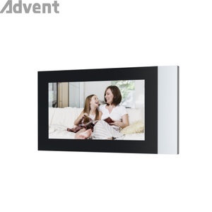 Werks lieferant 7-Zoll-Zwei-Draht-Digital-Video-Türsprechanlage Wifi Multi-Family Building Visual Intercom System - Product Image 4