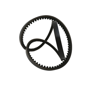 Đầy đủ thông số kỹ thuật chất lượng cao xpz/ZX/AX/BX huanling OEM cogged V-Belt - Product Image 6