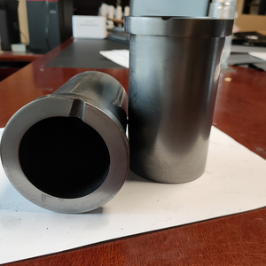 工业用双环石墨坩埚重型 - Product Image 5