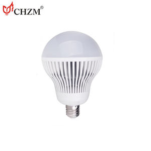 CHZM 100w Gu10 E40 Led Uvc産業用ハイベイ照明LEDライトグローブ電球12vDcLed電球寝室用 - Product Image 2