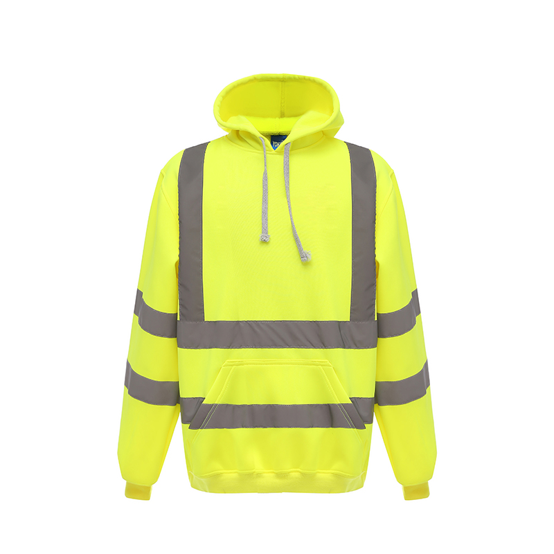Fluro Yellow