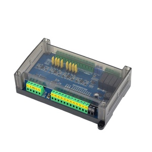 CWT-BK-11040802 11Di/4Do/8Ai/2Ao, entrada y salida analógica Digital, módulo Rs485 Modbus Rtu Io