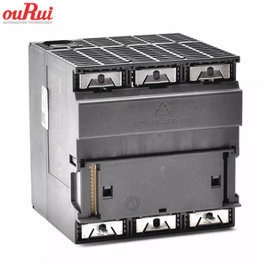 Origineel 6ES7 313-6CF03-0AB0 SIMATIC S7-300PLC CPU313C-2 DP Directe Voorraad 6ES7313-6CF03-0AB0 Programmeerbare <span class=keywords><strong>Controller</strong></span> - Product Image 5