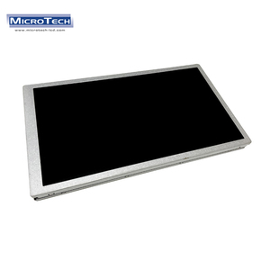 Tft Display 1280x80 10.1 Touchscreen-LCD-Modul mit Treiber platine Raspberry Pi 4 Touchscreen 10 Zoll schwarzer OEM-RGB-Anschluss - Product Image 4