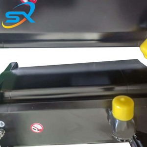 Nuovissimo Controller di programmazione Spot Plc originale SH32051P01F2000 servomotore AC - Product Image 4