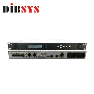 Sdi <strong>Decoder</strong> <strong>with</strong> Dvb-S2 Ird Satellite <strong>Receiver</strong> <strong>with</strong> Ip CI - Product Image 3