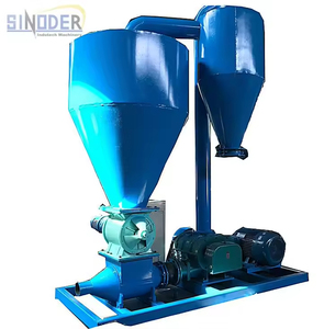 Automatic Strong Power PVC PU Vacuum Conveyor Pneumatic Ship <strong>Loader</strong> for Food <strong>Loading</strong> <strong>Unloading</strong> Bucket Stainless Steel Used - Product Image 2