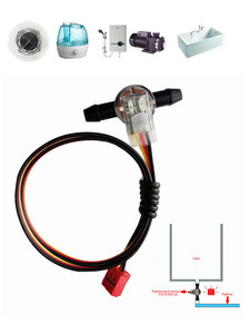 Liquid <strong>Level</strong> <strong>Sensor</strong> DC3.3~5V IP68 Pipeline Photoelectric Water Detector High Precision Measurement - Product Image 4