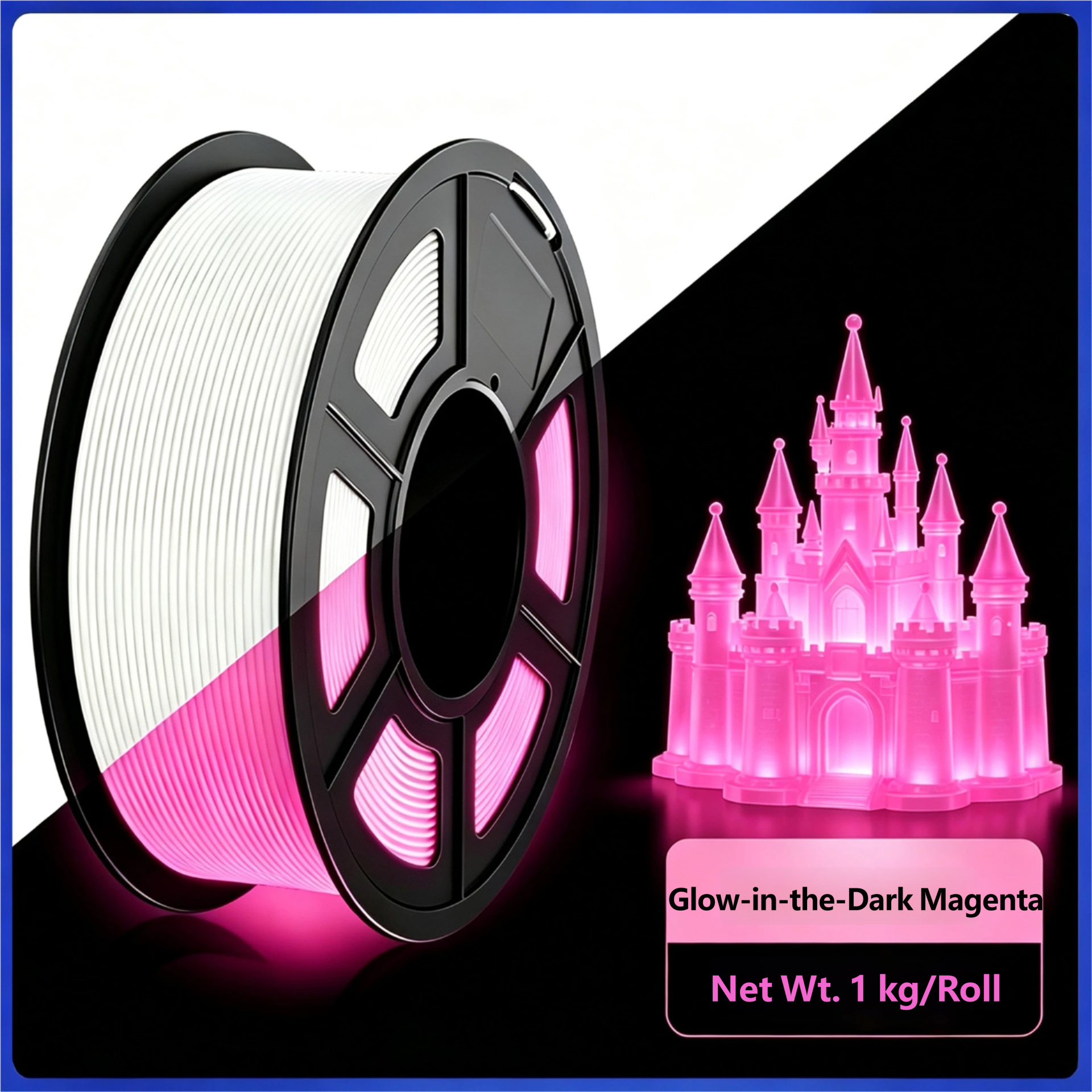 Magenta