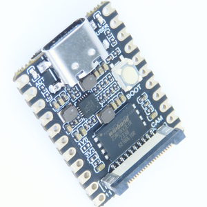 Kameras chnitt stelle Luckfox Pico Mini B RV1103 Mini-Linux-Entwicklungs karte 16 Bit 64MB DRAM DDR2-Unterstützung GPIO/UART/SPI/I2C/USB - Product Image 3