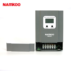 Solar <strong>Charge</strong> <strong>Controller</strong> Mppt Solar <strong>Charge</strong> <strong>Controller</strong> 48V Solar <strong>Charge</strong> <strong>Controller</strong> - Product Image 5
