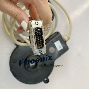 Encoder polare MHS 052179 MHS034688 taglierina coltello codificatore di controllo per polare Die macchina - Product Image 5