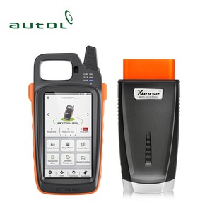 Xhorse VVDI Strumento Chiave Max Plus Xhorse VVDI MINI OBD Strumento Programmatore Generare A Distanza A Distanza e Smart Key - Product Image 1