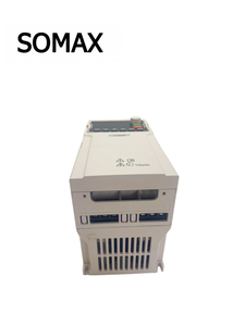High - Performance <strong>Variable</strong> Frequency <strong>Drives</strong> for Enhanced Motor <strong>Speed</strong> Control