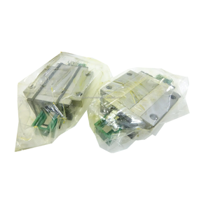 Guía lineal Riel de guía lineal y bloque LS30CL LS30AL LAS30CL LAS30CLZ LAS30AL LAS30ALZ - Product Image 1