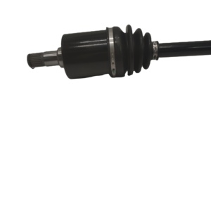 Yüksek kaliteli Semieixos ön sürücü aksı EJES Fusion için OEM CT4Z-3A428-C uesd 2.0L TURBO ENG FWD 2012 CV ortak takma - Product Image 3