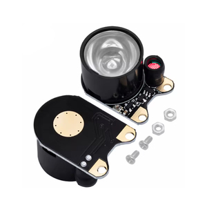 Luce LED a infrarossi compatibile con 3W 850 scheda macchina fotografica modulo di visione notturna a infrarossi IR - Product Image 5