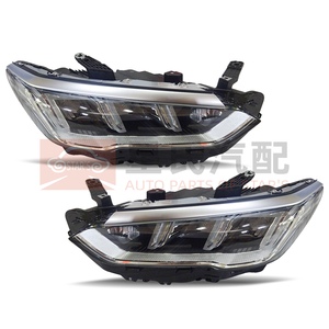 BYD Song Pro DM 2. Nesil DM için araba sağ kombinasyonu far takımı-i şampiyonu Edition OEM12409066-00 SA2FC-4121020B - Product Image 2
