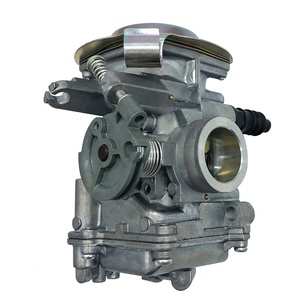Motosiklet yakıt sistemi karbüratör MIO FINO EGO 110cc 125cc motosiklet giriş carb motor parçaları motor en iyi kalite