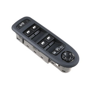 100014135 98053458ZE New Power Window <strong>Switch</strong> Glass Lifter <strong>Switch</strong> Window Lifter <strong>Switch</strong> for Citroen <strong>C5</strong> Peugeot 408 508