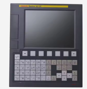 Japan Original Fanuc A02B0281C061 Systeme inheit Fanuc A02B-0281-C061 Fanuc Steuergerät - Product Image 4