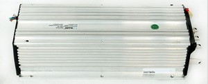 Controller ZAPI H2B A4H268 modello DC Controller per carrello elevatore elettrico - Product Image 6