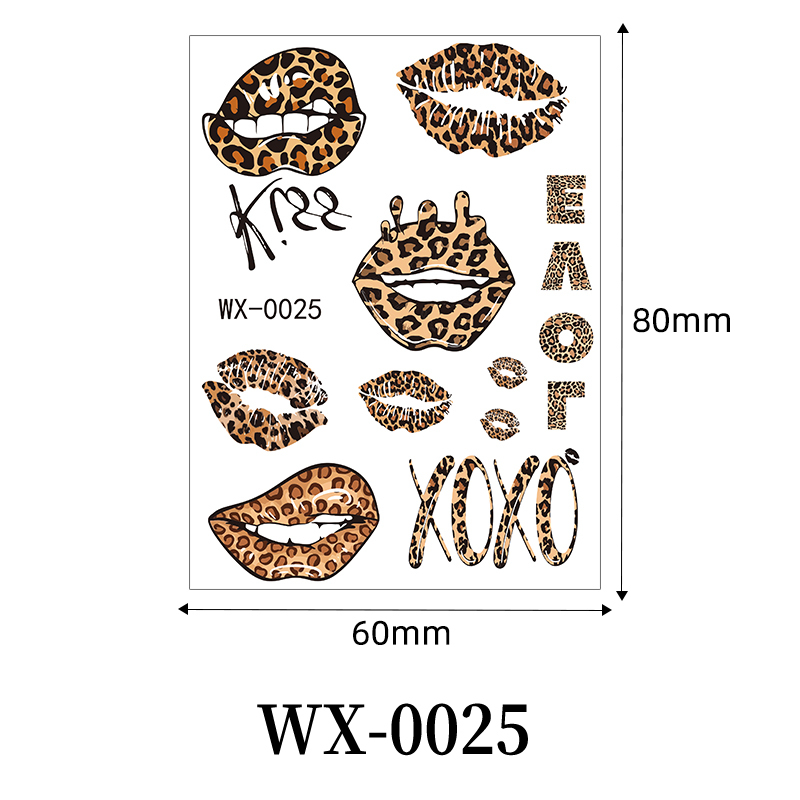 WX-0025